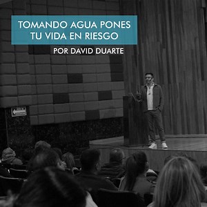 5.9K views · 325 reactions | A través de la experiencia, David Duarte ha entendido que la vida es un fenómeno eléctrico, esa información puede salvar vidas. Tú también puedes aprender todo lo que el Sistema de Alimentación Unani te ofrece. Para más información sobre los talleres de David Duarte, contactanos vía: Facebook Msn m.me/UNANICENTRO WhatsApp 5569174977 o desde tu celular a través de este link https://wa.me/5215569174977 | Davidduartemx | Facebook