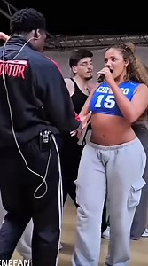 583K views · 751 reactions | Wejdene en pleine préparation de concert | La Street | Facebook