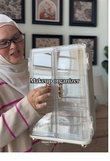 Top Makeup Organizer for Perfect Storage Solutions