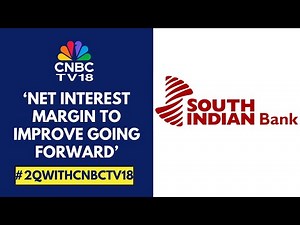 Confident Of Achieving Target Of Over 12% Growth In Assets: South Indian Bank | CNBC TV18