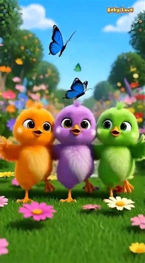 Happy Dance 💖 Cute Pink Panther Cartoon | Fun Video for Kids #unitedstates #viralvideo