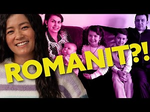 ROMANIT?! – MITÄ SÄÄNTÖJÄ ROMANIT NOUDATTAA?!