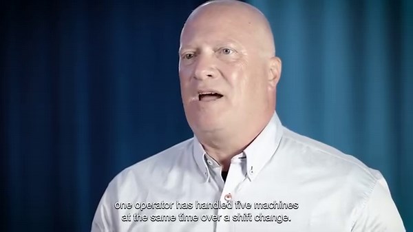 1.4K views · 98 reactions | AutoMine® on the Sandvik Toro™ loader...