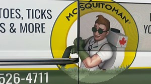Happy to support #4H Ontario. Give 226-526-4711 for your pest control needs and check out your local #4H club. #brantfordontario #brantfordbusiness #norfolkcountyontario #smallbusiness  | Mosquito Man Brantford and Norfolk County | Facebook