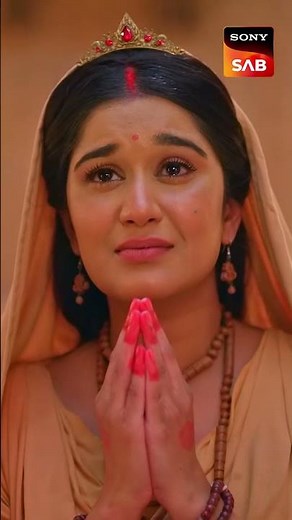 Mata Sita Ke Samne Ayi Sansar Ki Sacchai | Shrimad Ramayan | #ramayan #ram #sita #sab