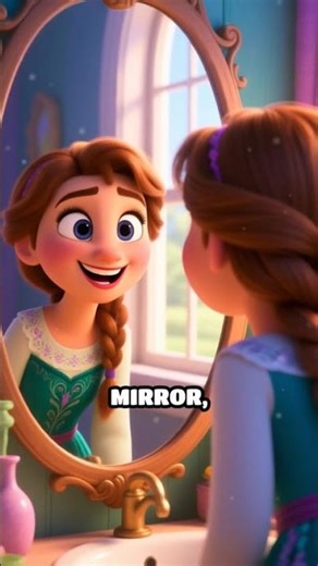 The Whispering Mirror’s Chilling Secret