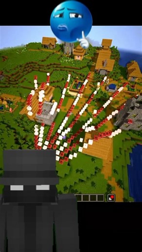 ¡EL COMANDO DE TNT INFINITA! 🧨💥 #minecraft #shorts