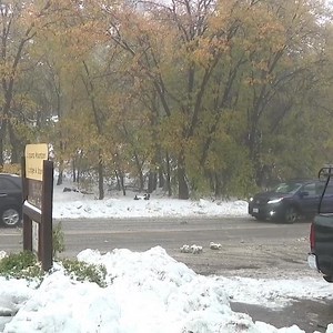 15K views · 564 reactions | SNOW DAY ❄️ This was the view at Mount Laguna as several inches of snow fell this weekend. With more snow in the forecast tonight and freezing temperatures possible Monday, school officials have canceled class at Julian Union High School. Two other districts will shift to online learning. Story: https://trib.al/Y1A4d9I | FOX 5 San Diego | Facebook