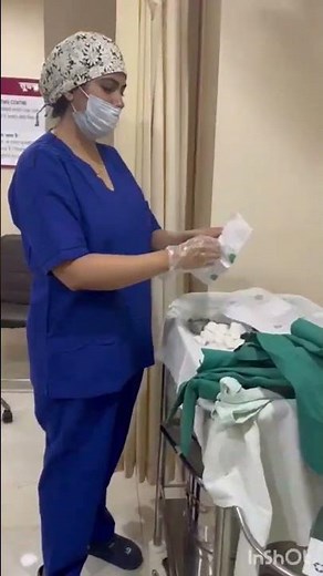 Embryo Transfer procedure in IVF #dailyshorts #embryotransfer #ivf #ivfprocedure #ivfprocess #gynae