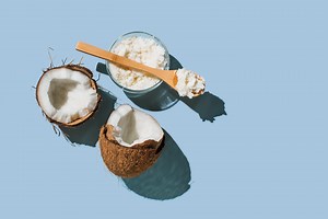 Should you use coconut oil as lube? Ob-Gyns break down the pros and cons