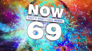 NOW 69 is now available! https://Now.lnk.to/NOW69FA | Now That's Music!