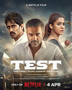 Test Official Trailers, Videos, Interviews, Trailer Release Date, Teaser - Bollywood Hungama