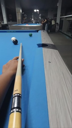 1.2K views | fun game highlight #billiards #pool #sports #pov | Hands | Facebook