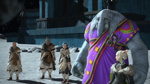 How to Start FFXIV 6.4 MSQ and Main Story