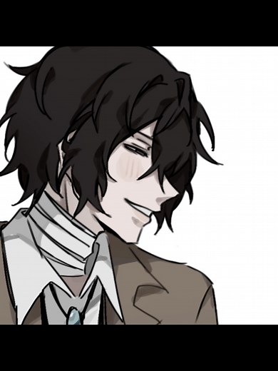 Bungou Stray Dogs: Exploring Fyodor and Dazai's Struggles