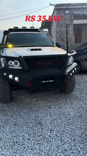 Discover Luxury Cars Under RS 35 LAC