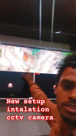 Complete CCTV Setup Installation: Brand New Camera Fitting Guide