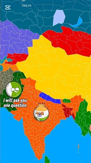 🔥 India 🇮🇳 vs Pakistan 🇵🇰 — The Ultimate Question Battle! 😱💀