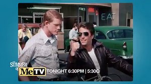 Catch the first appearance of Spike, Fonzie's nephew, tonight on Happy Days! Tune in at 6:30P | 5:30C! | MeTV