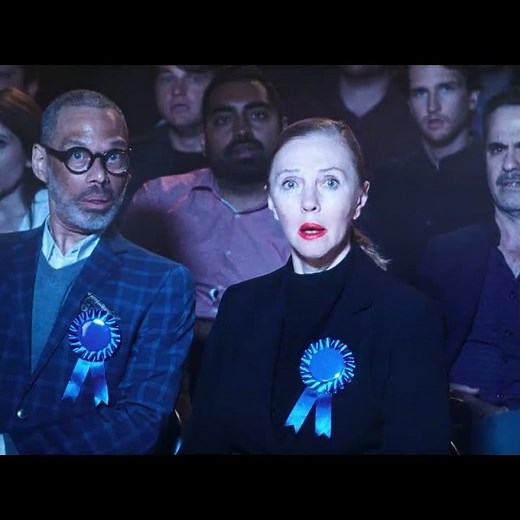 THE MUSICAL - Rob Lowe & Gillian Jacobs Comedy | In Theaters September 18