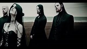 SEAR ME III Lyrics - MY DYING BRIDE | eLyrics.net