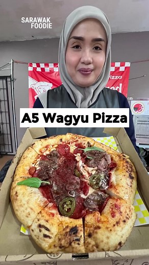 Wood Fired Pizza in Kuching: A Must-Try Experience