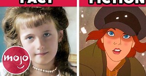 The Amazing True Story of Anastasia | Articles on WatchMojo.com