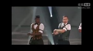 Cyrus Glitch Spencer