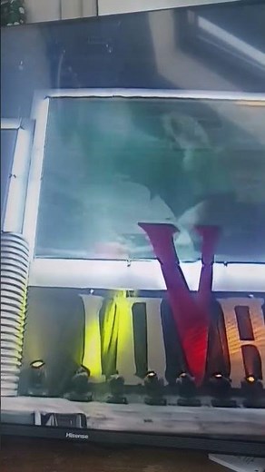 Wcw Billy Kidman Entrance WWF Invasion