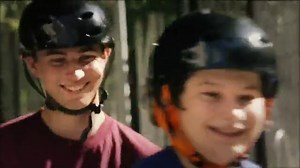 Jetts Heel Wheels TV Spot, 'Take Off'