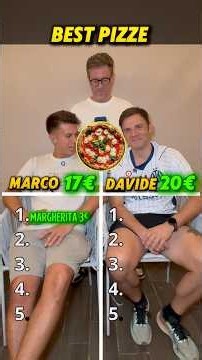 Best pizza?🍕