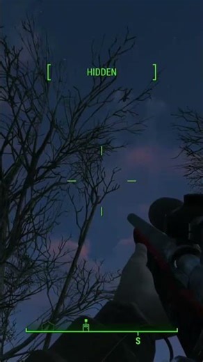 Fallout Physics 😅 #fallout4 #fallout #gaming