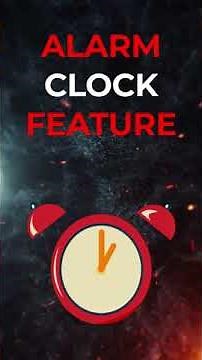 Speaking Clock Android App: Tell me the Time