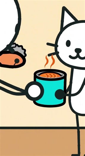 The Cat Unplugged My Computer for One Reason