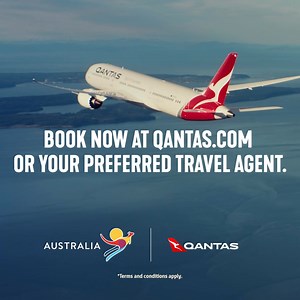 Australia.com on Reels