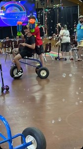 Day 1 of Camp Rainbow!!! | The Beaver 100.3 FM