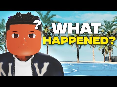 What Happened to Hoop Nation?