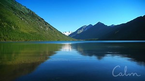 Dedicate this moment to simply being. Notice how your body feels, when offered a chance to relax and be present. No doing. Just breathe, and be. #DailyCalm | Calm