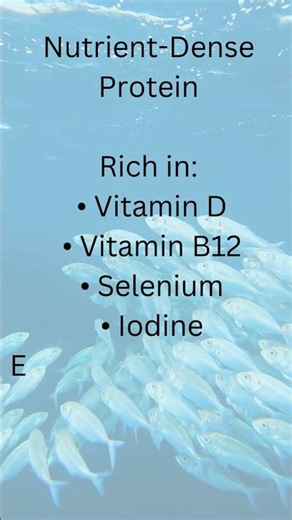 The 5 Healthiest Fish You’re Not Eating Enough