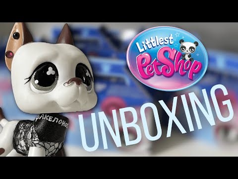 [UNBOXING] BLINDBOXS VAGUE 3 LPS G7 🤩