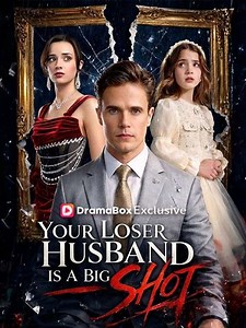 🔍 Click the link in my bio to watch more A husband who lost everything… A family he can’t forget. 💔 Three years gone, and the past won’t let him go—how will he reclaim what’s truly his? ✨“Your Loser Husband Is A Big Shot” streaming 23/03 ONLY on Dramabox 📲 #dramabox #VerticalDrama #newseries #romancedrama #secondchancelove #secretidentity #billionairedrama #dramaaddict #bingewatching