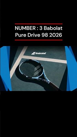 Top 5 Best Tennis Rackets Pros Are Using in 2026