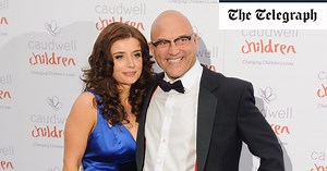 Sorry, Gregg Wallace – social media is no place to look for love