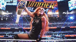 SummerSlam 2021 Most-Viewed And Highest-Grossing SummerSlam Ever