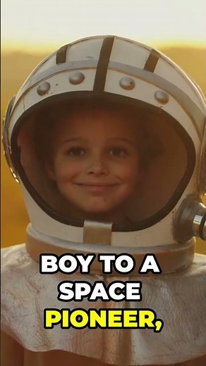 Yuri Gagarin: The First Human in Space! 🚀 #facts