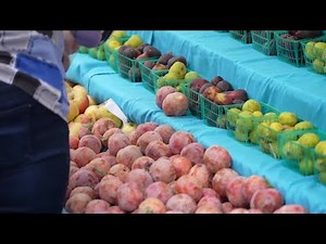 How a local online farmers' market expands access for vendors, shoppers