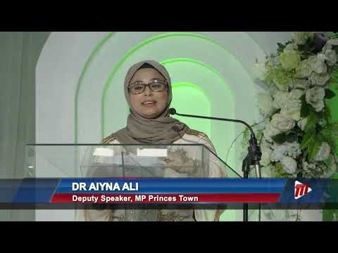 Princes Town MP Praises National Unity During Ramadan