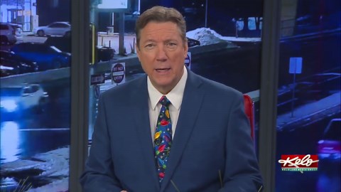 Will farm aid come from taxpayers or China?