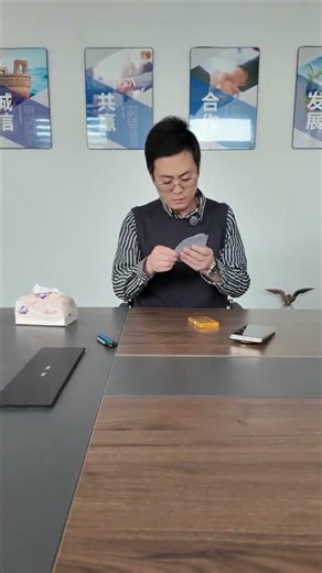 I want to have the license plate inspected#Boss born in the 1980s#Funny moments#I want to