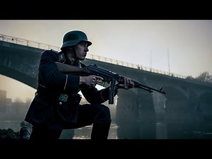 Germany's Secret Commandos: The Untold Story of the Brandenburg Special Forces in WW2